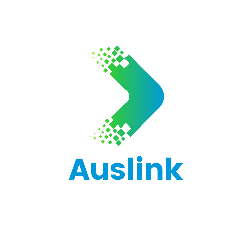 Auslink Accounting Services Private Limited Logo
