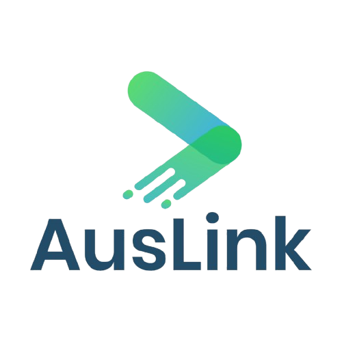 Auslink Accounting Services Private Limited Logo